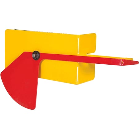 Global Industrial Forklift Fork Leveler 989048